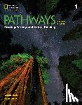 Blass, Laurie (Independent), Vargo, Mari - Pathways: Reading, Writing, and Critical Thinking 1