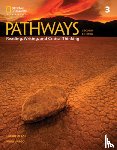 Blass, Laurie (Independent), Vargo, Mari - Pathways: Reading, Writing, and Critical Thinking 3