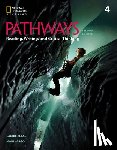 Blass, Laurie (Independent), Vargo, Mari - Pathways: Reading, Writing, and Critical Thinking 4