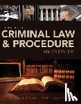 Bacigal, Ronald - Criminal Law and Procedure: An Overview, Loose-Leaf Version