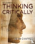 Chaffee, John (City University of New York) - Thinking Critically