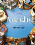 Burger, Jerry (Santa Clara University) - Personality