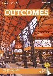 Dellar, Hugh, Walkley, Andrew - Outcomes A2.2/B1.1: Pre-Intermediate - Student's Book (Split Edition A) + DVD
