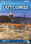 Dellar, Hugh, Walkley, Andrew - Outcomes B1.2/B2.1: Intermediate - Student's Book (Split Edition A) + DVD