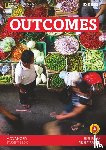 Dellar, Hugh, Walkley, Andrew - Outcomes C1.1/C1.2: Advanced - Student's Book (Split Edition A) + DVD