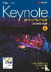 Dummett, Paul, Lansford, Lewis, Stephenson, Helen - Keynote B2.1/B2.2: Upper Intermediate - Student's Book (Split Edition A) + DVD