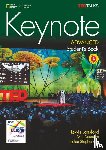 Dummett, Paul, Lansford, Lewis, Stephenson, Helen - Keynote C1.1/C1.2: Advanced - Student's Book (Split Edition A) + DVD