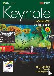 Dummett, Paul, Lansford, Lewis, Stephenson, Helen - Keynote C1.1/C1.2: Advanced - Student's Book (Split Edition B) + DVD