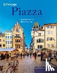 Melucci, Donatella (Georgetown University), Tognozzi, Elissa (University of California - Piazza, Student Edition
