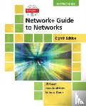 West, Jill (Georgia Northwestern Technical College), Dean, Tamara, Andrews, Jean - Network+ Guide to Networks, 8th Edition