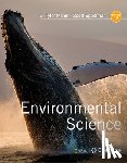 Miller, G. (President, Spoolman, Scott (President, Spoolman, Scott - Environmental Science