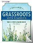 Fawcett, Susan (Bronx Community College) - Grassroots w/ Readings: The Writer's Workbook (w/ MLA9E Updates)