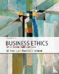 Ferrell, O. C. (Auburn University), Fraedrich, John (Southern Illinois University at Carbondale), Ferrell (Auburn University) - Business Ethics