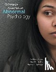 Durand, V. (University of South Florida, Barlow, David (Boston University), Hofmann, Stefan (Boston University) - Essentials of Abnormal Psychology