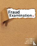 Albrecht, W. (Utah State University and Emeritus Professor, Albrecht, Chad (Utah State University), Albrecht, Conan (Brigham Young University), Zimbelman, Mark (Brigham Young University) - Fraud Examination