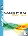 Serway, Raymond (James Madison University (Emeritus)), Vuille, Chris (Embry-Riddle Aeronautical University) - College Physics, Global Edition