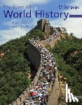 Duiker, William J. (The Pennsylvania State University), Spielvogel, Jackson (The Pennsylvania State University) - The Essential World History