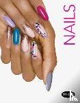 Milady (.) - Milady Standard Nail Technology