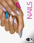 Milady (.) - Workbook for Milady Standard Nail Technology