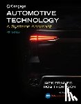 Erjavec, Jack (Columbus State Community College (Emeritus)), Thompson, Rob (Columbus State Community College) - Automotive Technology