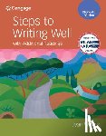 Wyrick, Jean (Professor Emerita - Steps to Writing Well with Additional Readings (w/ MLA9E Updates)
