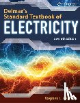 Herman, Stephen (Lee College (deceased)) - Delmar's Standard Textbook of Electricity