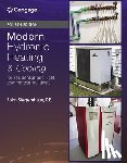 Siegenthaler, John (Associate Professor Emeritus - Modern Hydronic Heating and Cooling