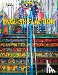Foley, Barbara (Institute for Intensive English: Union County College, Neblett, Elizabeth - English in Action 1: Student's Book