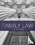Statsky, William - Family Law, Loose-Leaf Version