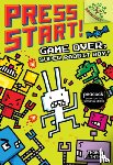 Flintham, Thomas - GAME OVER SUPER RABBIT BOY A B