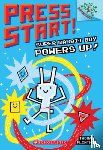 Flintham, Thomas - Super Rabbit Boy Powers Up! A Branches Book (Press Start! #2)