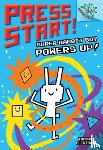 Flintham, Thomas - Super Rabbit Boy Powers Up! a Branches Book (Press Start! #2): Volume 2
