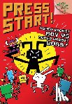 Flintham, Thomas - SUPER RABBIT BOY VS SUPER RABB