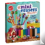Klutz - Make Your Own Mini Erasers