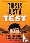 Wendy Wan-Long Shang, Madelyn Rosenberg - This Is Just a Test