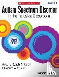 Boroson, Barbara - Autism Spectrum Disorder in the Inclusive Classroom, 2nd Edition