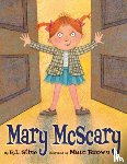 Stine, R.L. - Mary McScary