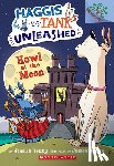 Jessica Young, James Burks - Howl at the Moon: A Branches Book (Haggis and Tank Unleashed #3)