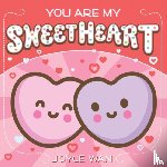 Wan, Joyce - You Are My Sweetheart