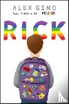 Gino, Alex - Rick
