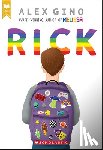 Gino, Alex - RICK