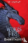 Tui T. Sutherland - Darkstalker (Wings of Fire: Legends)