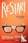 Korman, Gordon - Restart