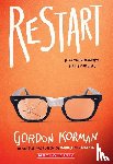 Korman, Gordon - Restart