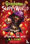 Stine, R.L. - Attack of the Jack (Goosebumps SlappyWorld #2)