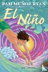 Ryan, Pam Muñoz - El Niño