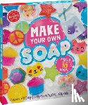 Klutz - Make Your Own Soap