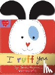 Magsamen, Sandra - I Ruff You (Made with Love)