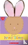 Magsamen, Sandra - I Love You, Honey Bunny (Made With Love)