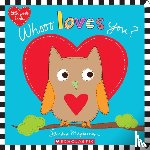 Magsamen, Sandra - Whooo Loves You?